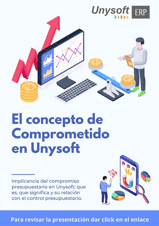 Webinar Comprometido Unysoft